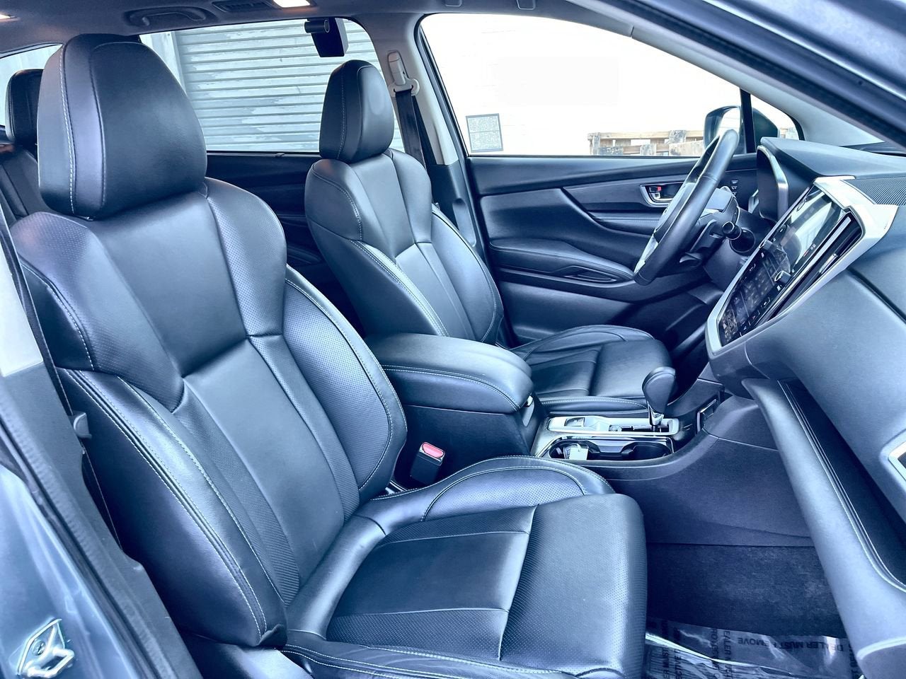 2023 Subaru Ascent Limited