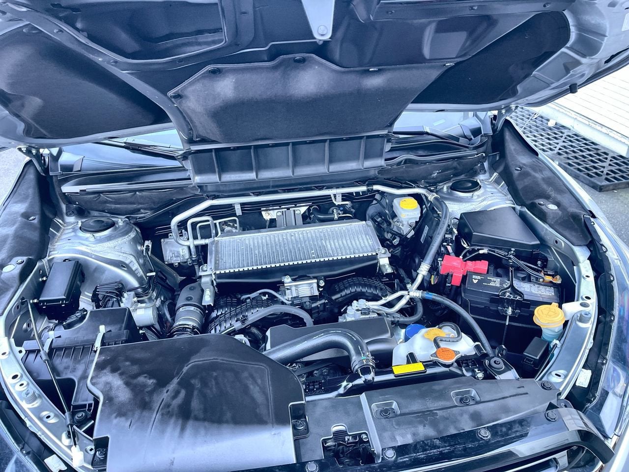 2023 Subaru Ascent Limited