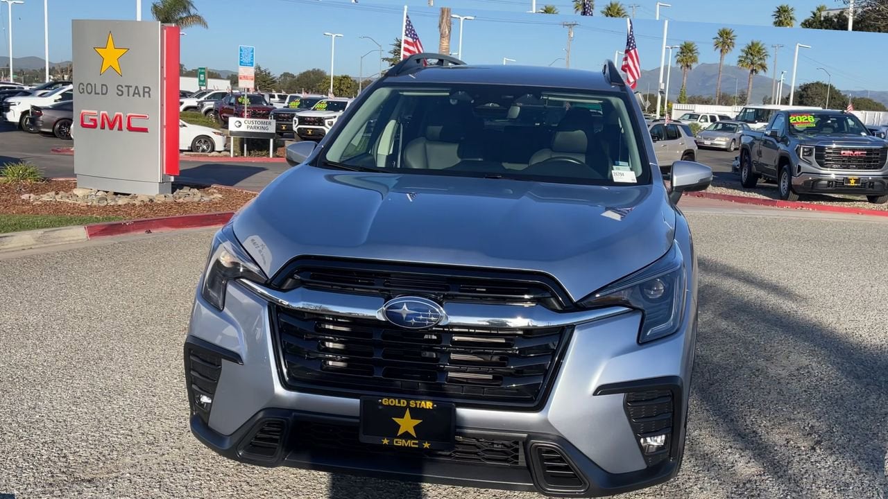 2023 Subaru Ascent Limited