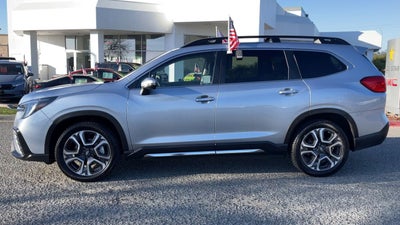 2023 Subaru Ascent Limited