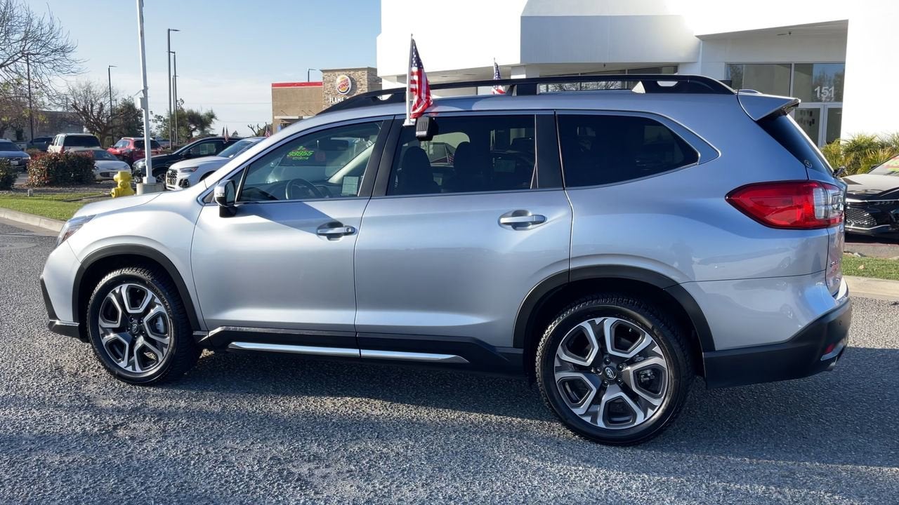 2023 Subaru Ascent Limited
