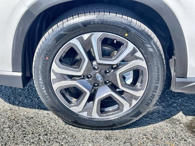 2023 Subaru Ascent Limited