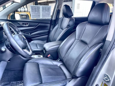 2023 Subaru Ascent Limited