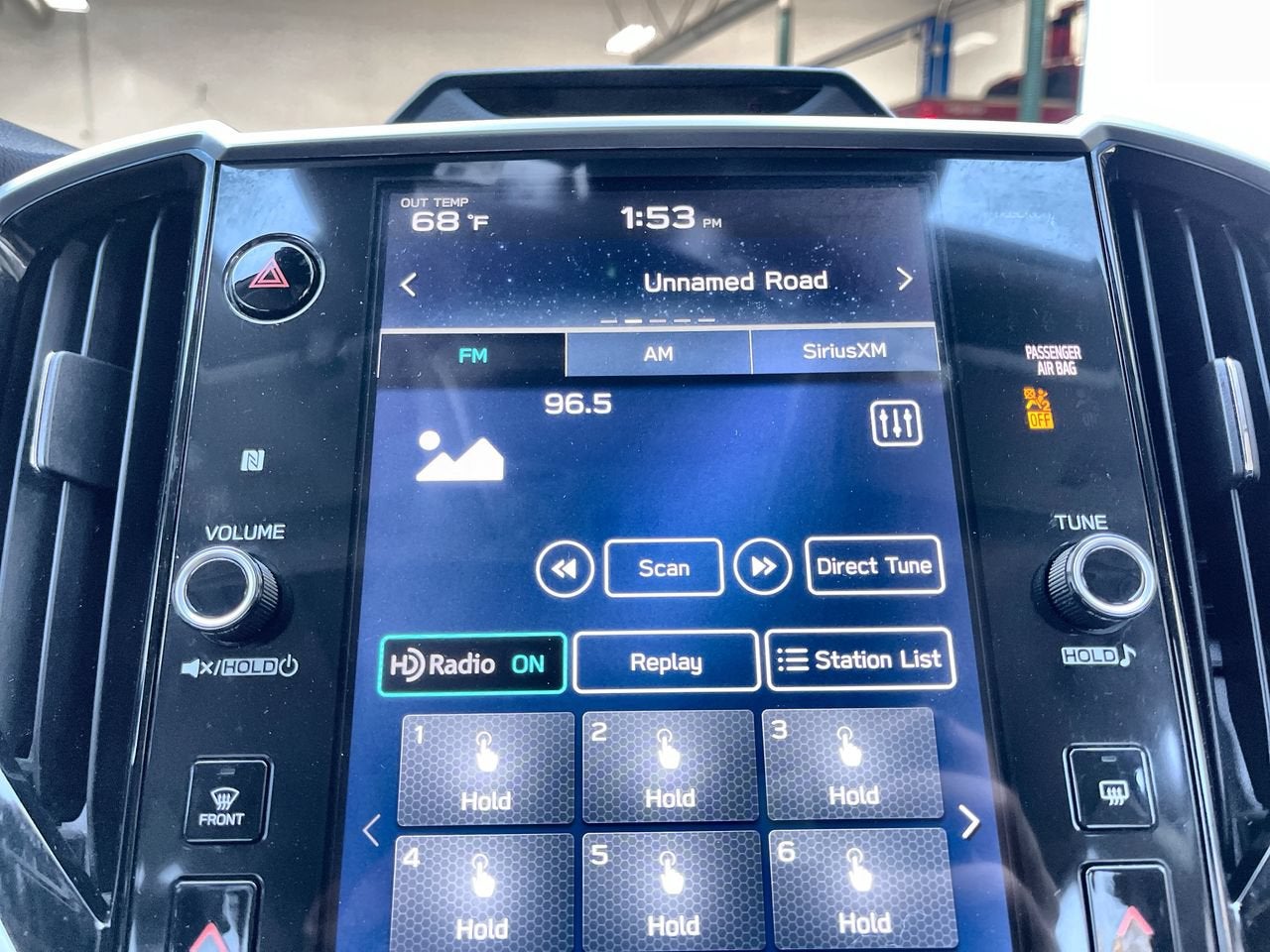 2023 Subaru Ascent Limited