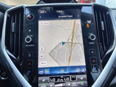 2023 Subaru Ascent Limited