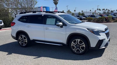 2023 Subaru Ascent Limited