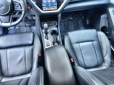 2023 Subaru Ascent Limited