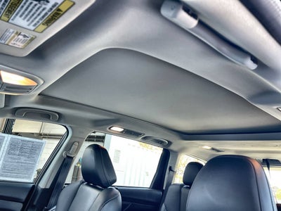 2023 Subaru Ascent Limited