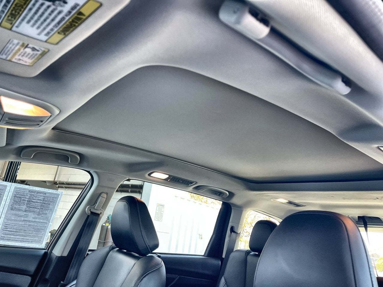 2023 Subaru Ascent Limited