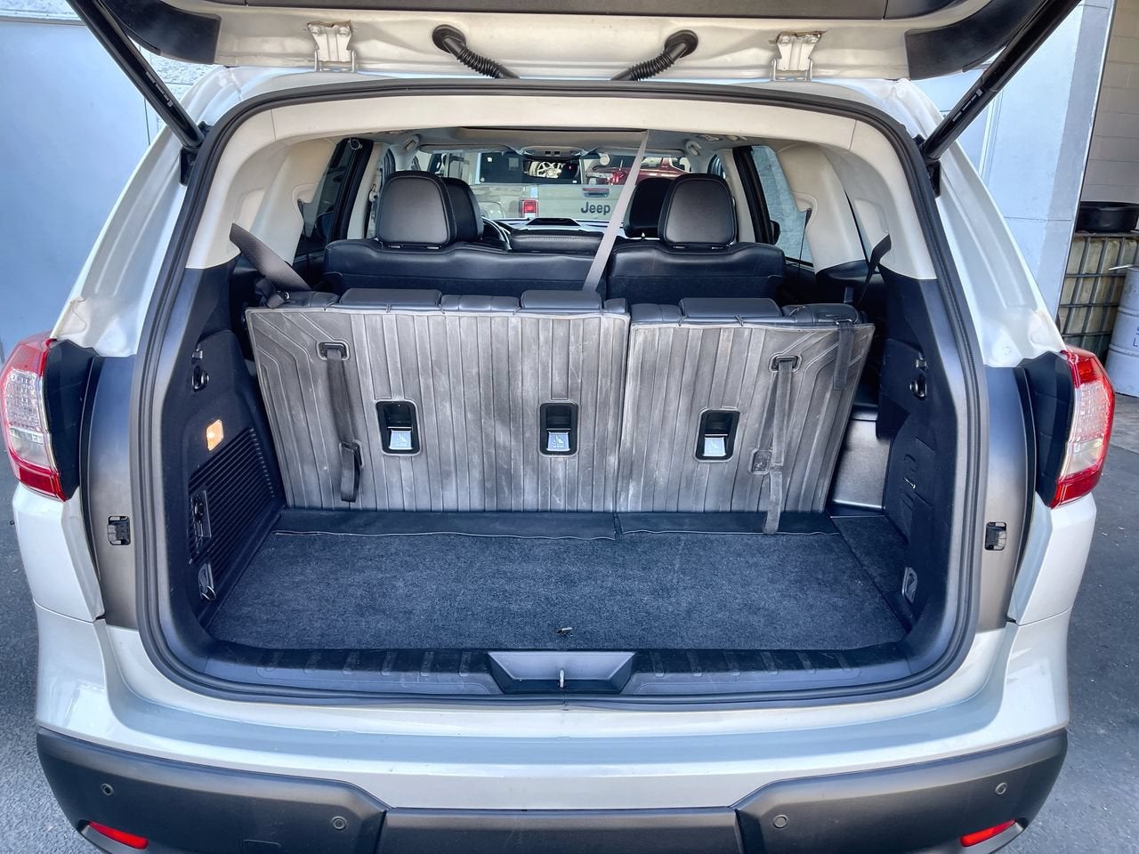 2023 Subaru Ascent Limited
