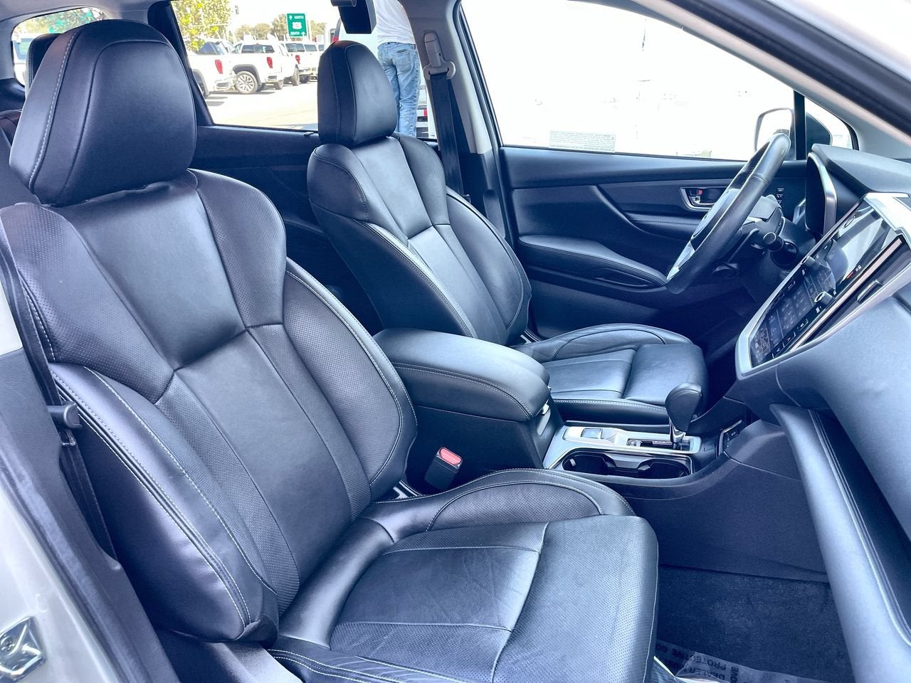 2023 Subaru Ascent Limited