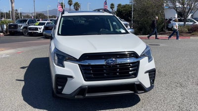 2023 Subaru Ascent Limited