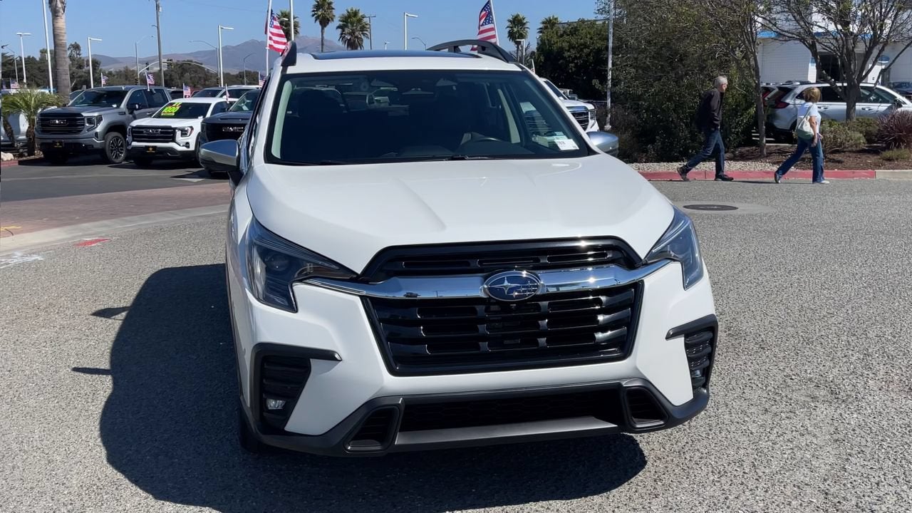 2023 Subaru Ascent Limited