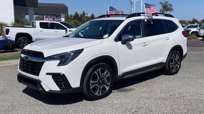2023 Subaru Ascent Limited