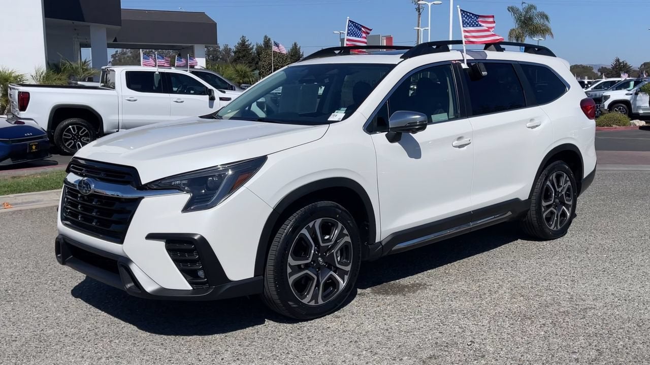 2023 Subaru Ascent Limited