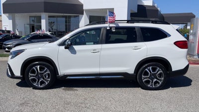 2023 Subaru Ascent Limited