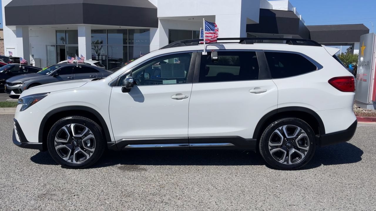 2023 Subaru Ascent Limited