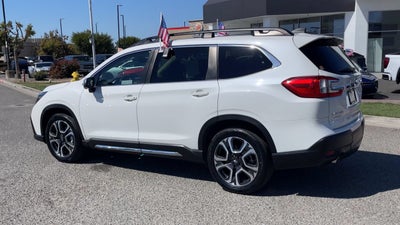 2023 Subaru Ascent Limited