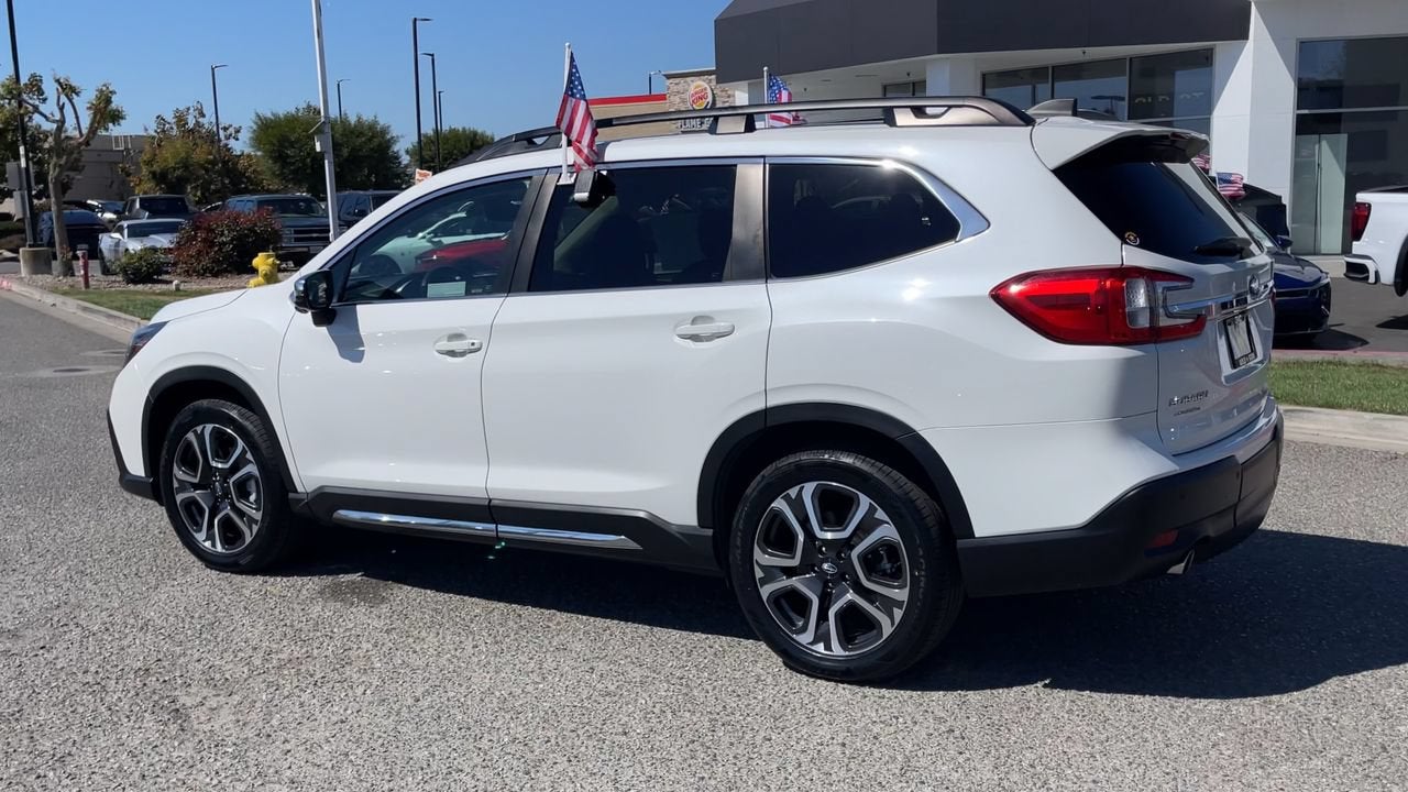 2023 Subaru Ascent Limited