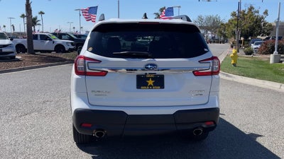 2023 Subaru Ascent Limited