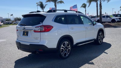2023 Subaru Ascent Limited