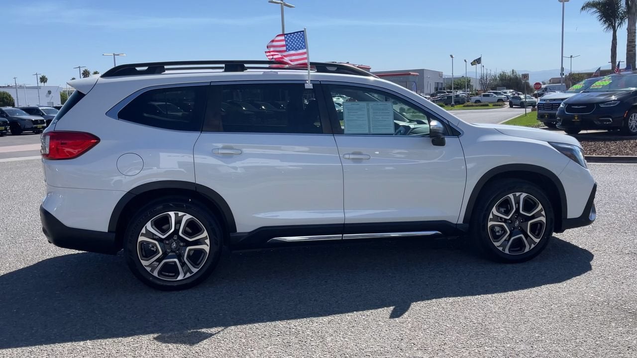 2023 Subaru Ascent Limited