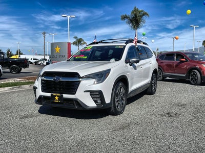 2023 Subaru Ascent Limited