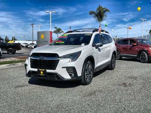2023 Subaru Ascent Limited