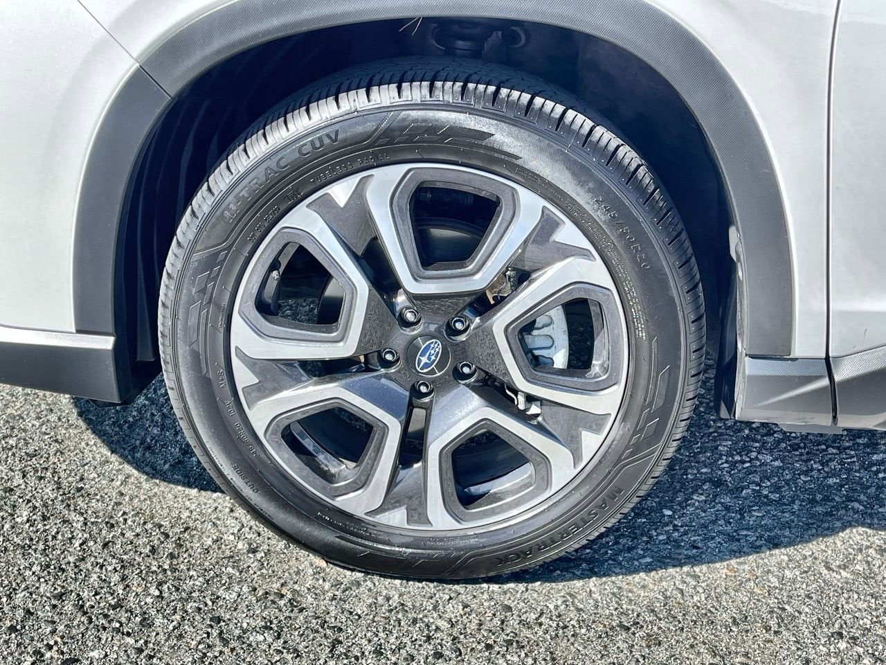 2023 Subaru Ascent Limited