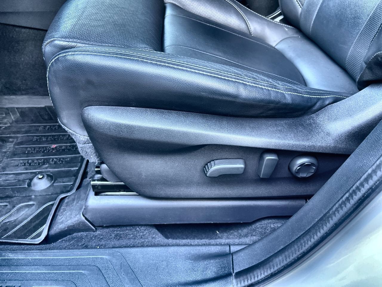 2023 Subaru Ascent Limited