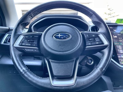 2023 Subaru Ascent Limited