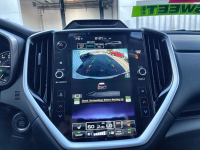 2023 Subaru Ascent Limited