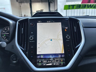 2023 Subaru Ascent Limited