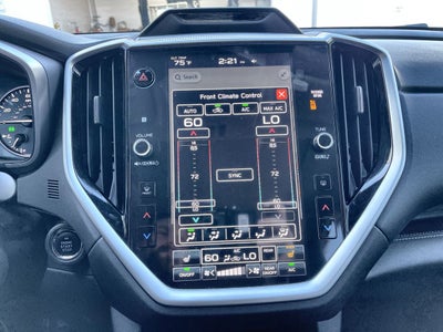 2023 Subaru Ascent Limited