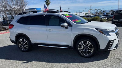 2023 Subaru Ascent Limited