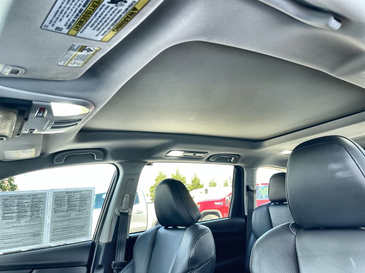 2023 Subaru Ascent Limited