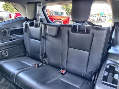 2023 Subaru Ascent Limited