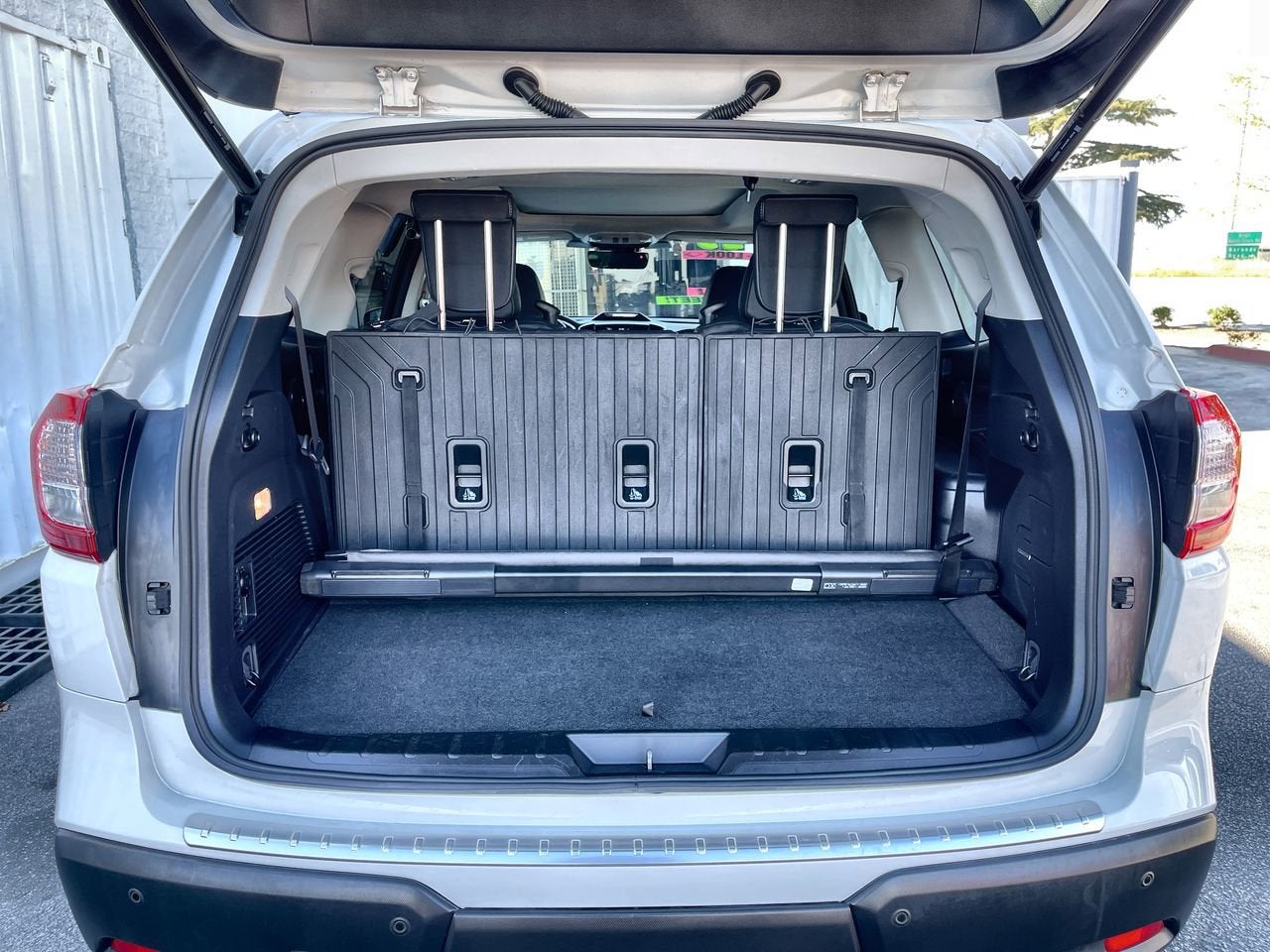 2023 Subaru Ascent Limited