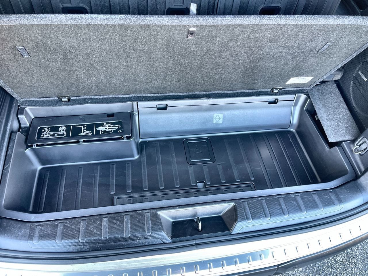 2023 Subaru Ascent Limited