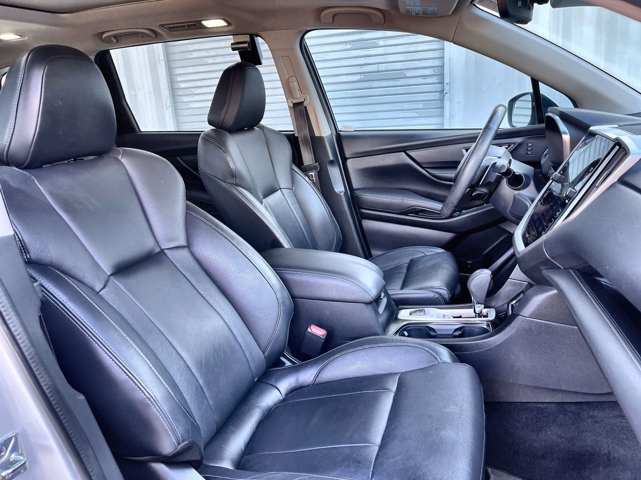 2023 Subaru Ascent Limited