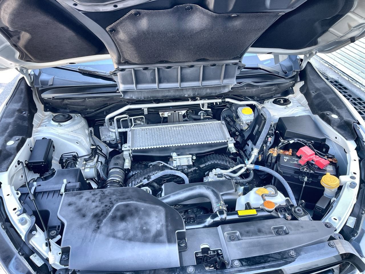 2023 Subaru Ascent Limited