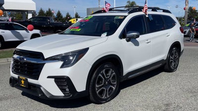2023 Subaru Ascent Limited