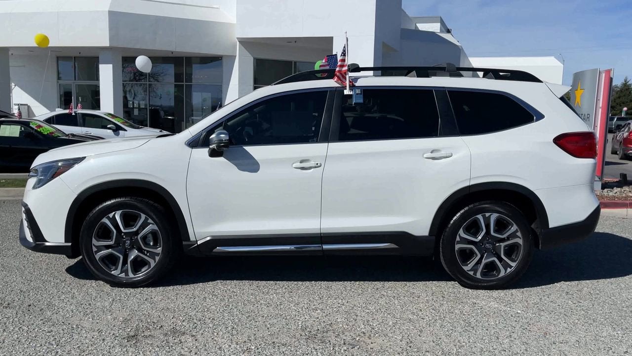 2023 Subaru Ascent Limited