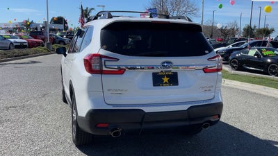 2023 Subaru Ascent Limited