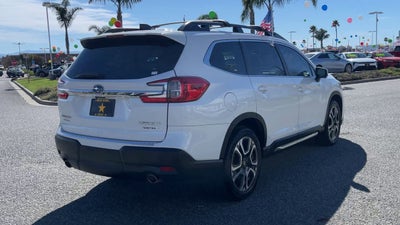 2023 Subaru Ascent Limited