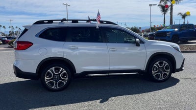 2023 Subaru Ascent Limited