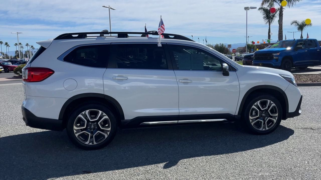 2023 Subaru Ascent Limited