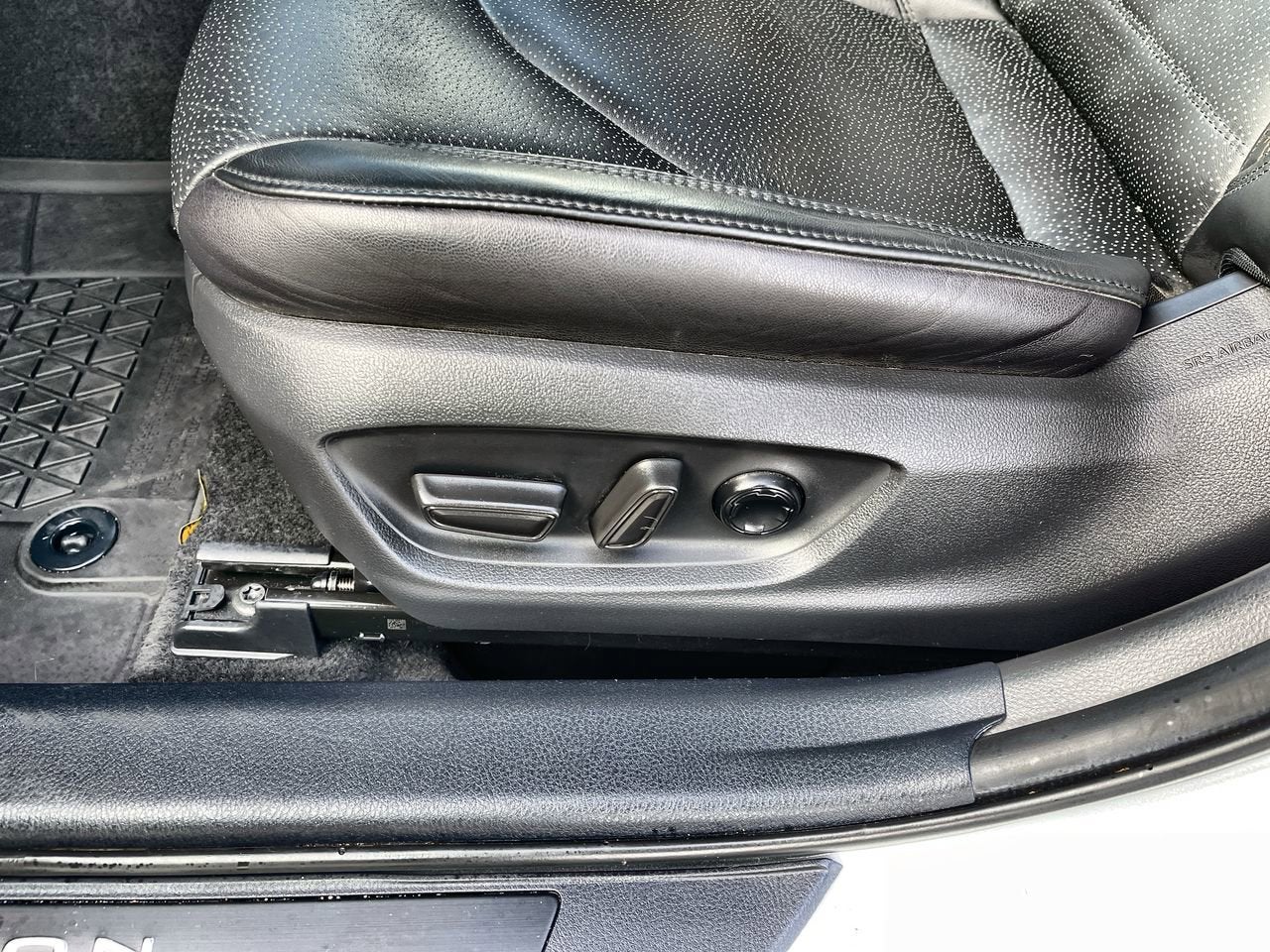 2021 Toyota Avalon Hybrid Limited