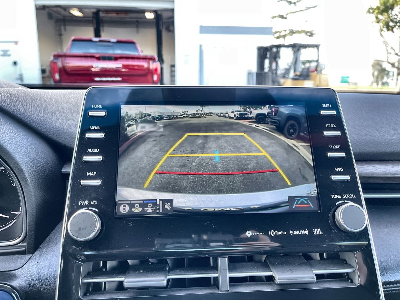 2021 Toyota Avalon Hybrid Limited