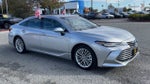 2021 Toyota Avalon Hybrid Limited